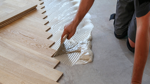 Top Reasons to Hire a Flooring in Florida: Expert Insights and Benefits